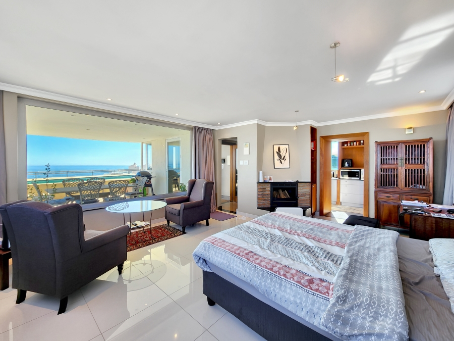 3 Bedroom Property for Sale in Bantry Bay Western Cape